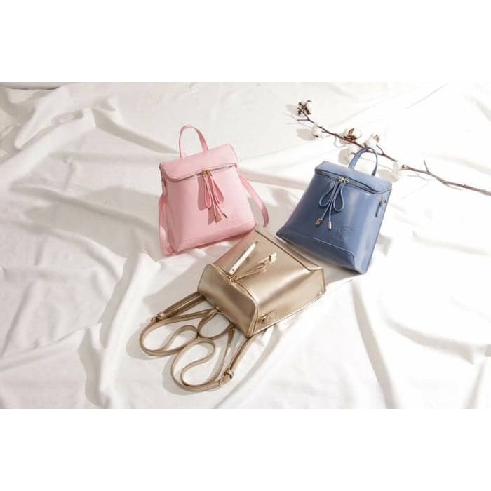 KARA RANSEL JIMSHONEY / TAS FASHION /TAS MURAH / TAS ORI / JH ORI