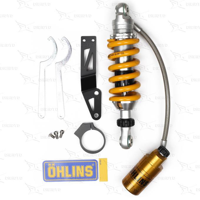 Barang Berkualitas Shock Ohlins Suzuki Satria Fu Fi STOK TERBATAS
