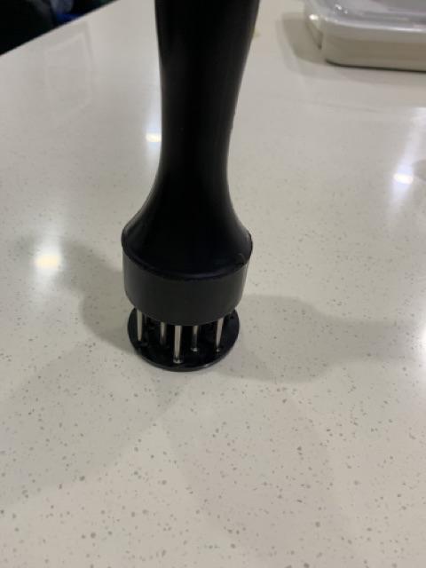 Bc92 Alat Pencincang Daging / Alat Penghalus Daging / Alat Dapur / Alat Cincang Daging