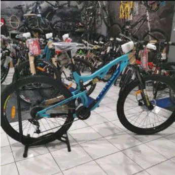 Mtb Thrill Ricochet 5.5 T120