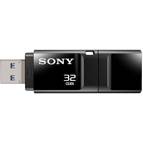 Sony 32GB USB 3.1 Flash Drive USM32X Gen 1