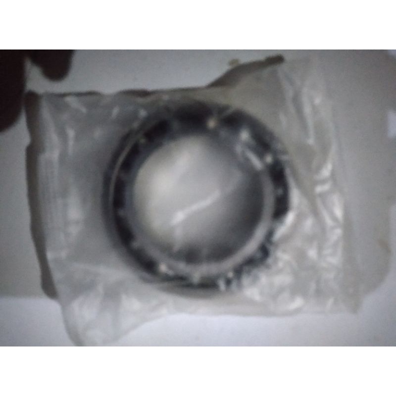 Bearing Driven Sepeda Motor Niaga