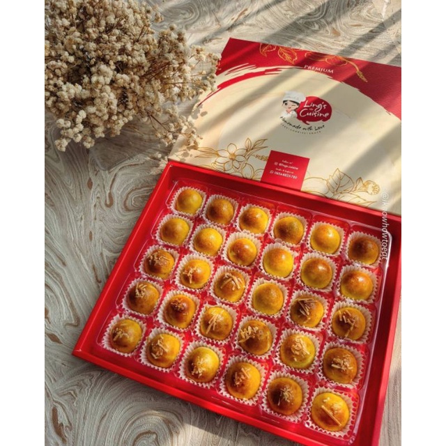 

NASTAR MIX FULL WISMAN ORIGINAL KEJU TOPLES / BOX