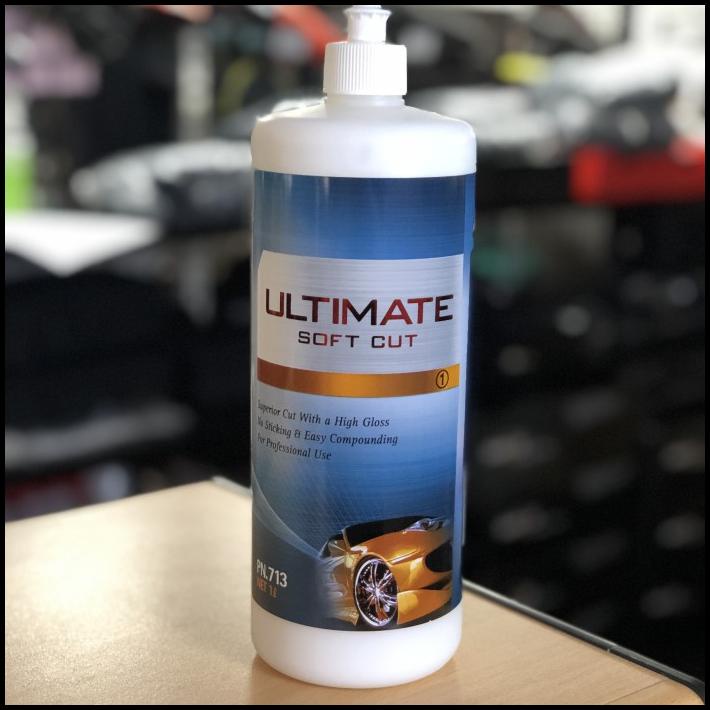 

Ultimate Soft Cut Pn 713 1L