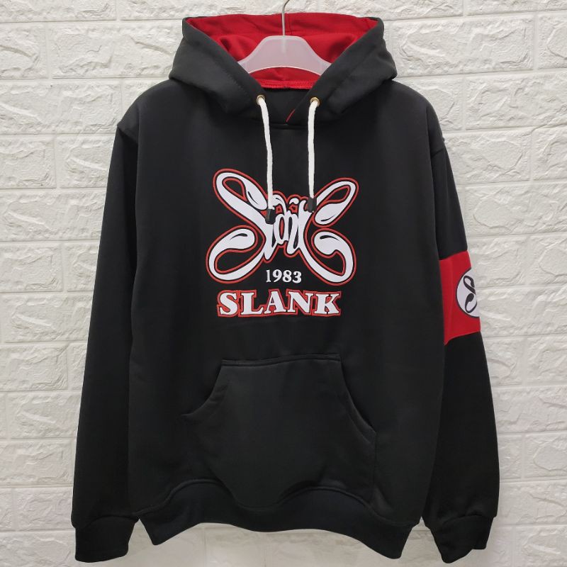 JAKET SWEATER/HOODIE DEWASA/SLANK