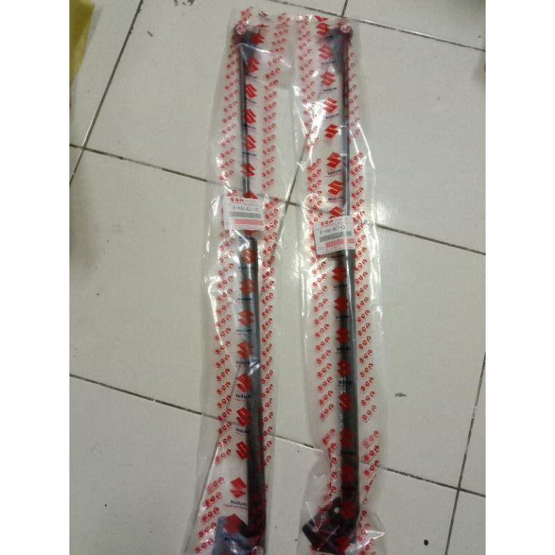 Shock Bagasi Pintu Belakang Suzuki Karimun Kotak Hidrolik pintu belakang Karimun Kotak