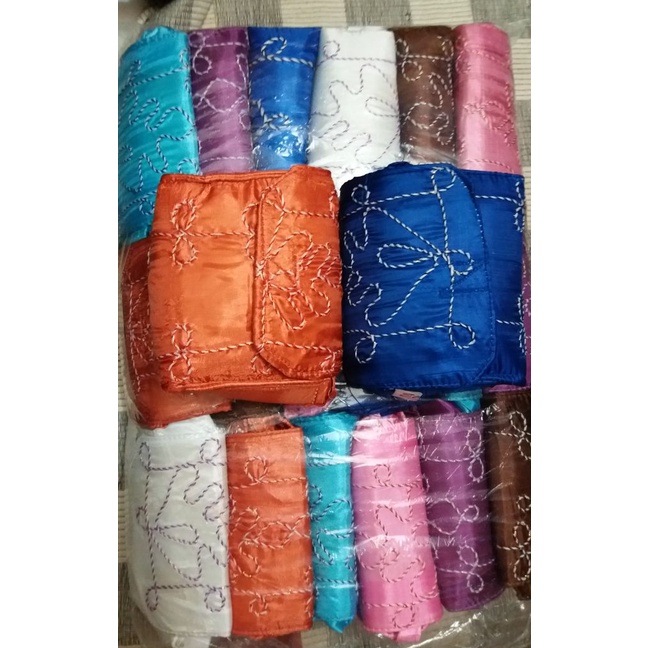 Jual Mukena Parasut Parasit Traveling Murah Mukena Abutai Dewasa Standard