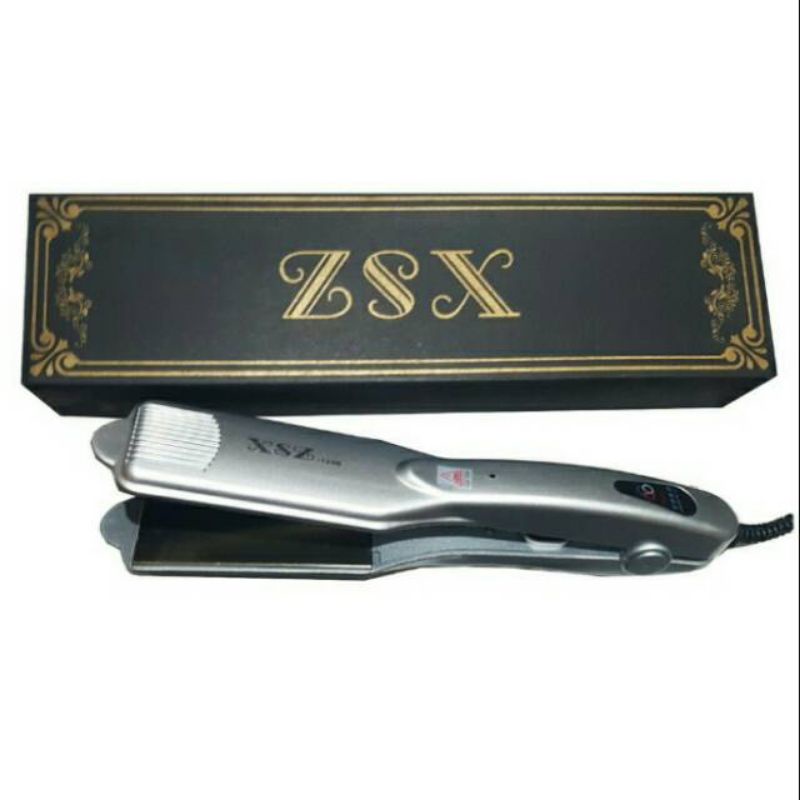 Catok XSZ - catokan rambut