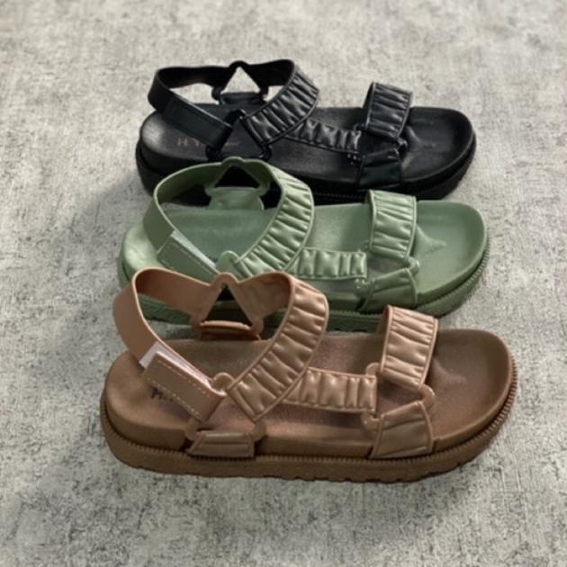 Hys Sandal Gunung Kerut 2017-8