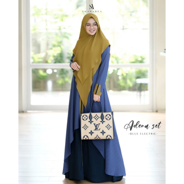 Adena Set Original by shArarea