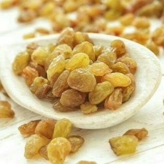 

Golden Raisin/ Kismis Kuning from USA 250 Gram