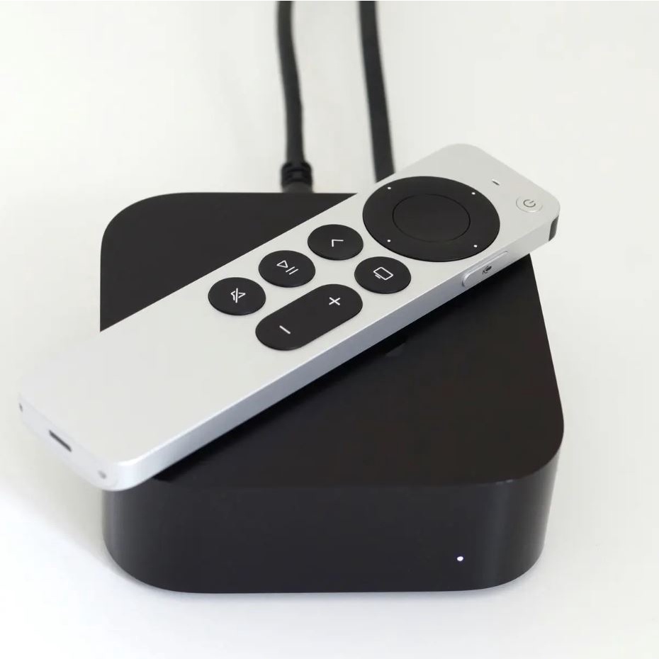 TV Box 4K 6th Gen 2021 32GB &amp; 64GB