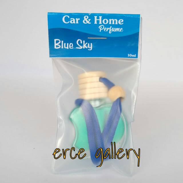 Parfum Mobil aroma Blue Sky