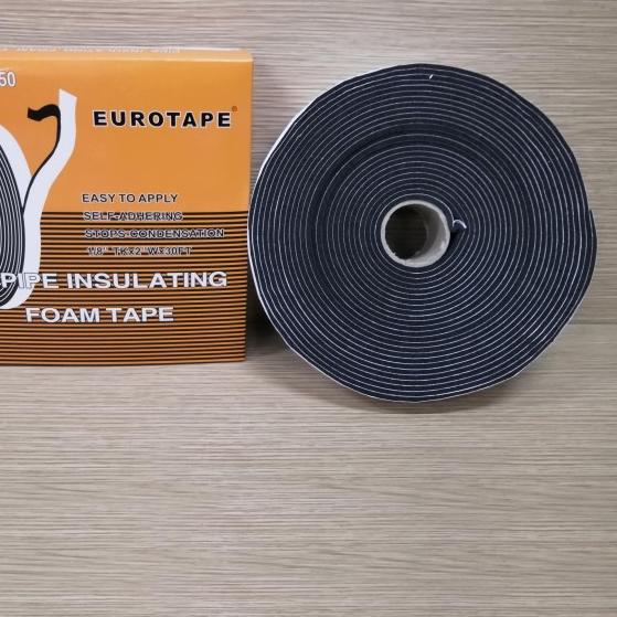 

➣ TAPE LT INSULATION RI-350 3MM X 50MM X 10M FOAM TAPE ☜