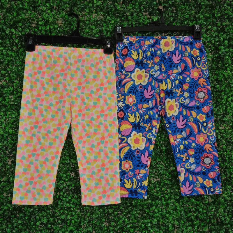 WONDER*NATION LEGGING PANTS KIDS//Legging anak perempuan//Premium//Real Pict