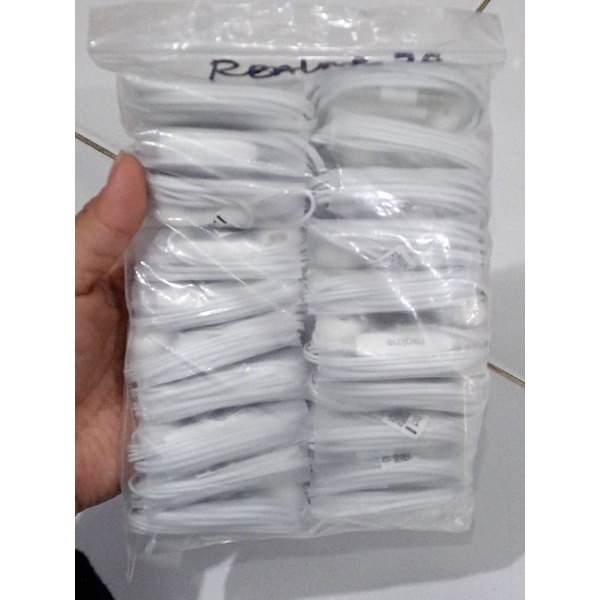 Headset realme original