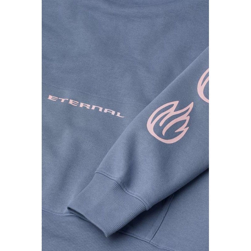 Hoodie H&M Eternal Original