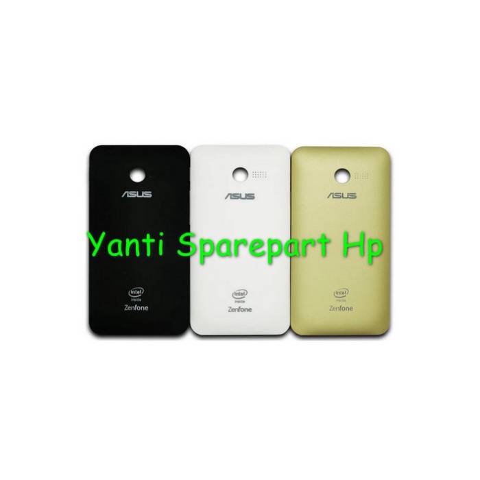 Backdoor Tutup Belakang Asus Zenfone 4 A400 Original New