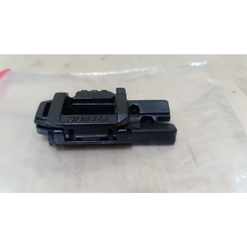 Holder SOC Untuk Splicer Tumtec 16s/16h