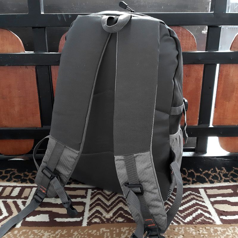 Tas ransel pria original gear bag