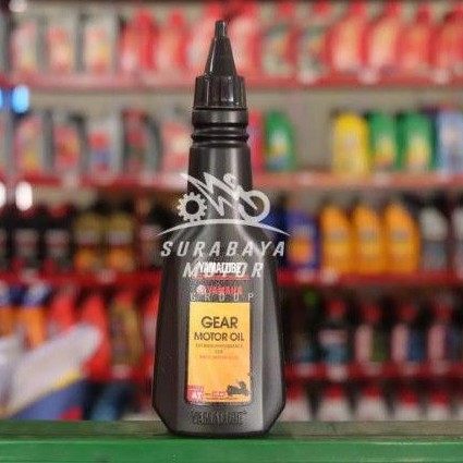 Oli Gardan NMax Aerox Lexi Yamalube 150ML Yamaha