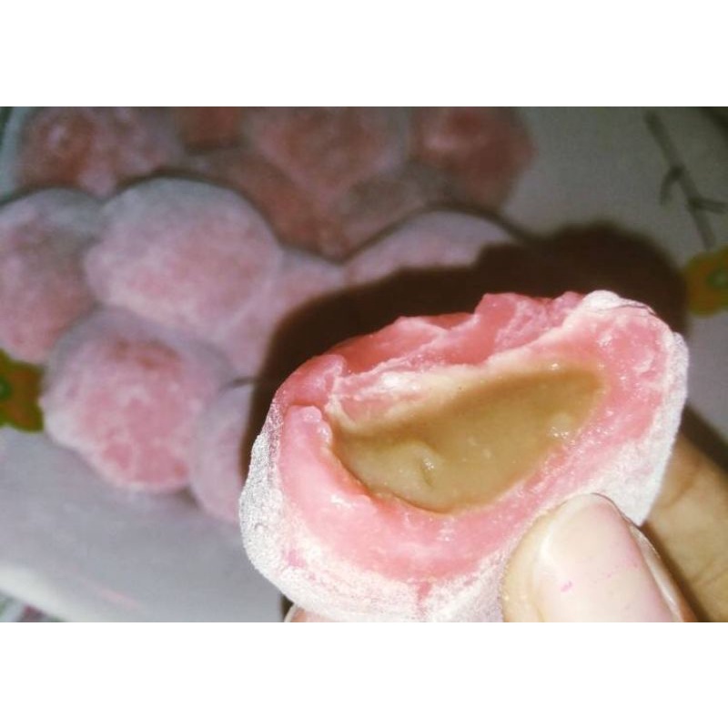 

Mochiku Mochi