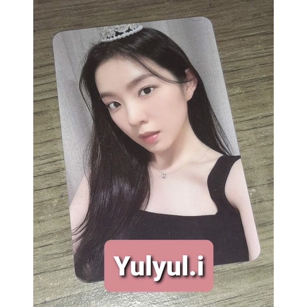 (booked)bundle irene crown+ irene nootnoot