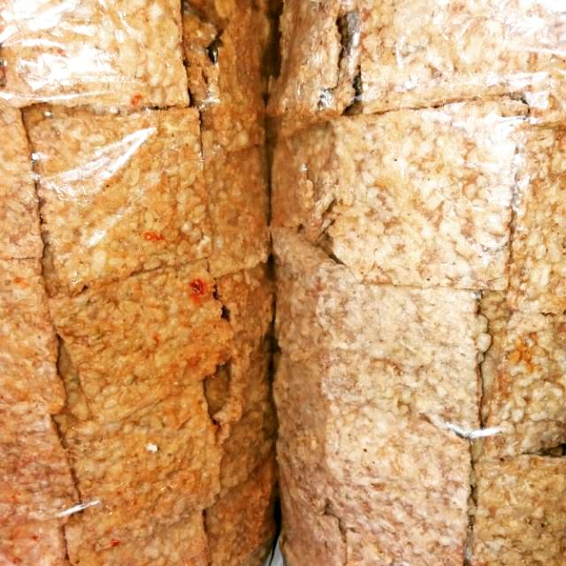 

Keripik Tempe Bandung 1 kg Kilo Enak Murah Oleh Oleh Tasik