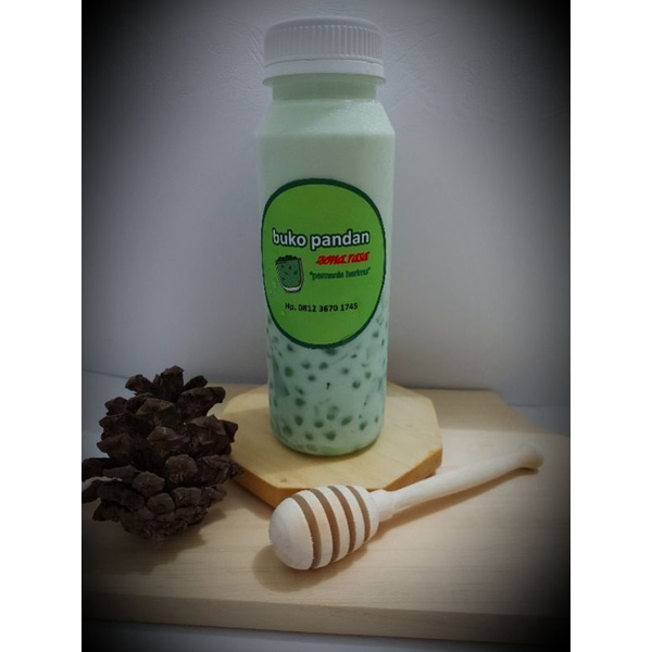 

buko pandan zona.rasa