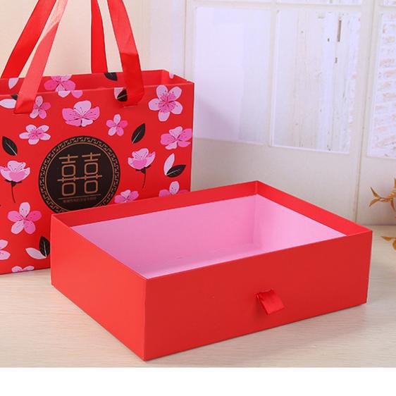 

➵ kotak gift box / sangjit / seserahan / sovenir pernikahan wedding ☞
