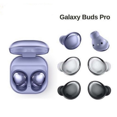 Headset Bluetooth Galaxy Pro R190 Super Clone 1 : 1 TWS Earphone Wireless - ACC PLUS