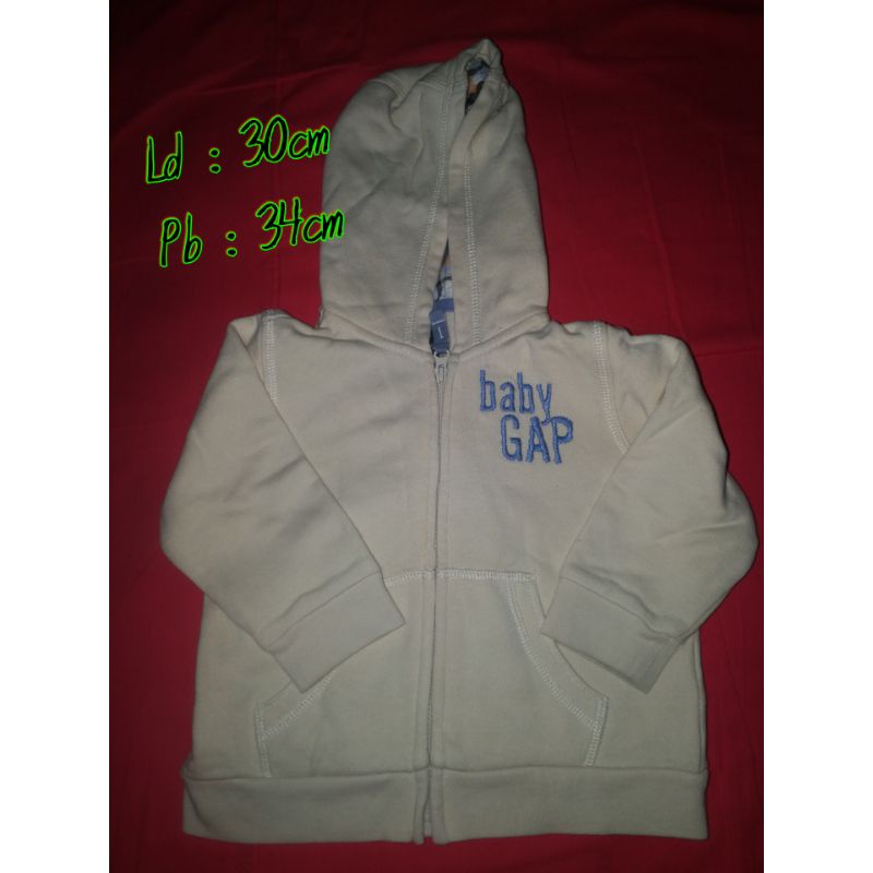 baby Gap jaket