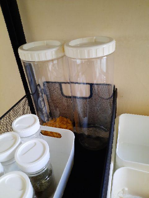 Lock&lock Food Container Interlock 1.6 L Inl303w