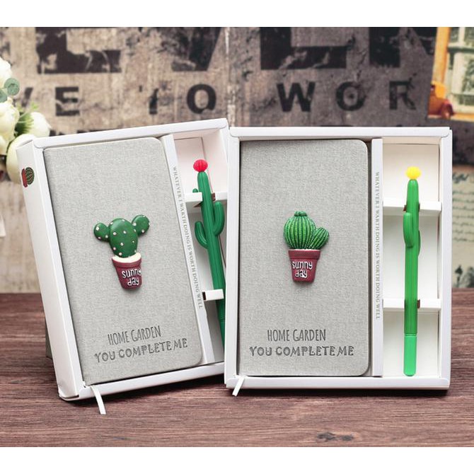 

NOTEBOOK GIFT SET KADO HADIAH KELULUSAN NATAL VALENTINE ULANG TAHUN CT POPULER