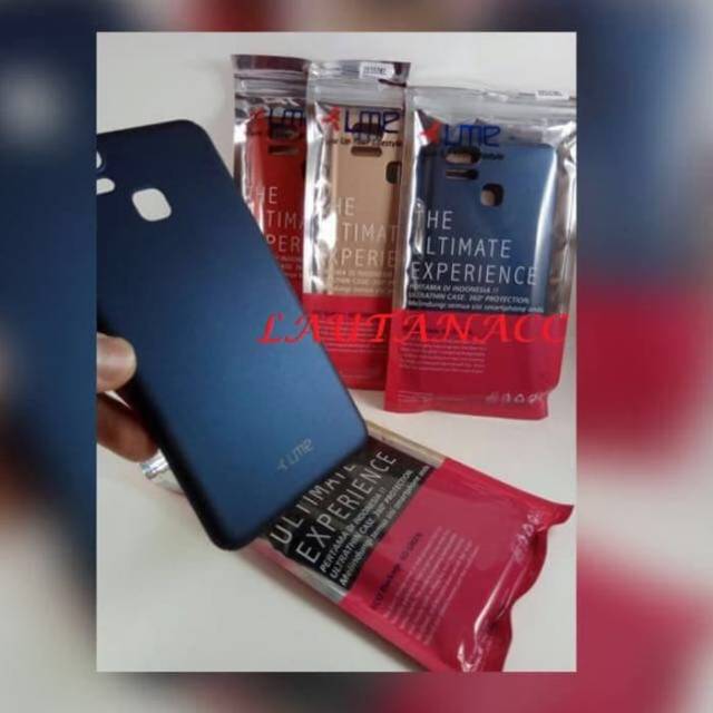 Hardcase ume xiaomi redmi 4X hard case slim full cover case