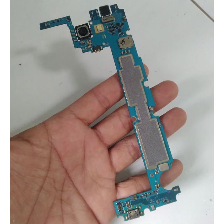 Mesin samsung j7 prime normal