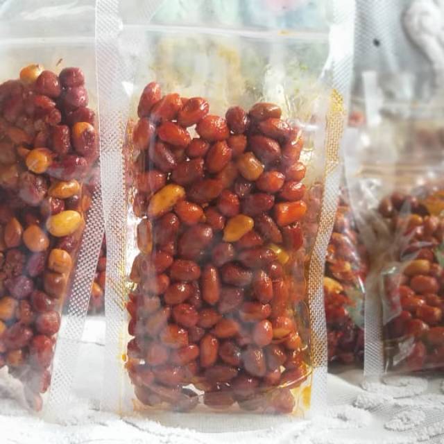 

KACANG BALADO INSANI