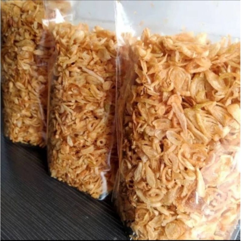 

bawang goreng sumenep asli 250gr