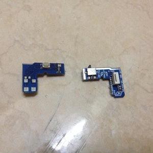 Tombol Riset/Papan PCB Riset Ps2 seri 70rb/75rb/77rb/79rb