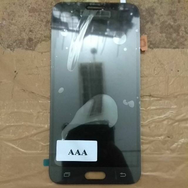 Lcd samsung j3