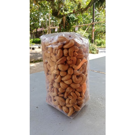 

kacang Mede 1000 gram
