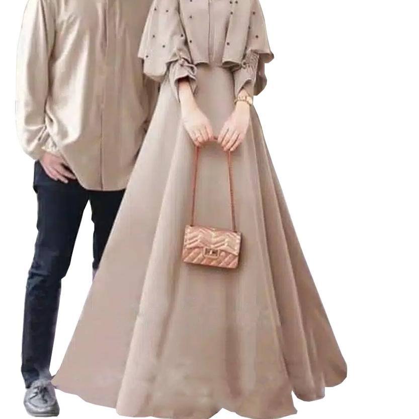 ▼ CARITA COUPLE MUSLIM BAJU PASANGAN ♫