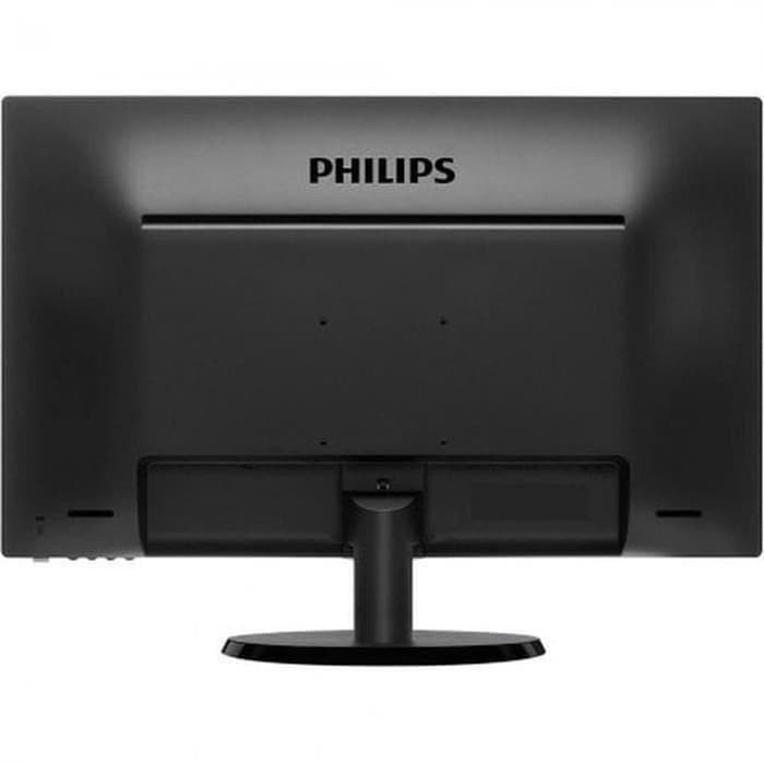 Philips 203V5LHSB2 19.5&quot; HDMI LED Monitor