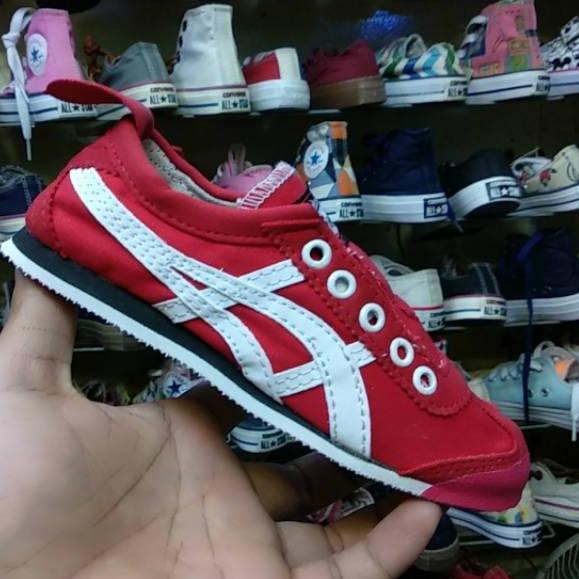 new model onitsuka tiger