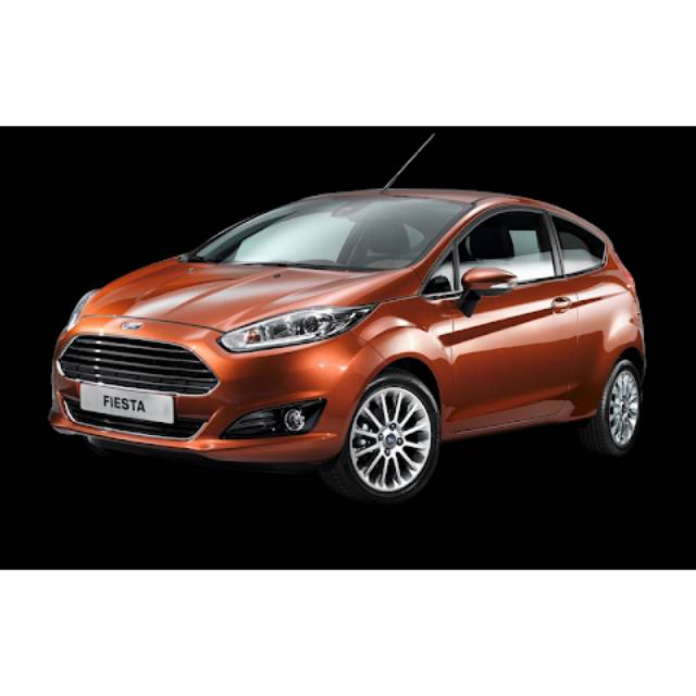 PROMO PAKET WIPER 1 SET FORD FIESTA FULL SILICON  AWET KUAT BISA PILIH 1 SET DEPAN ATAU 1SET DEPAN + BELAKANG