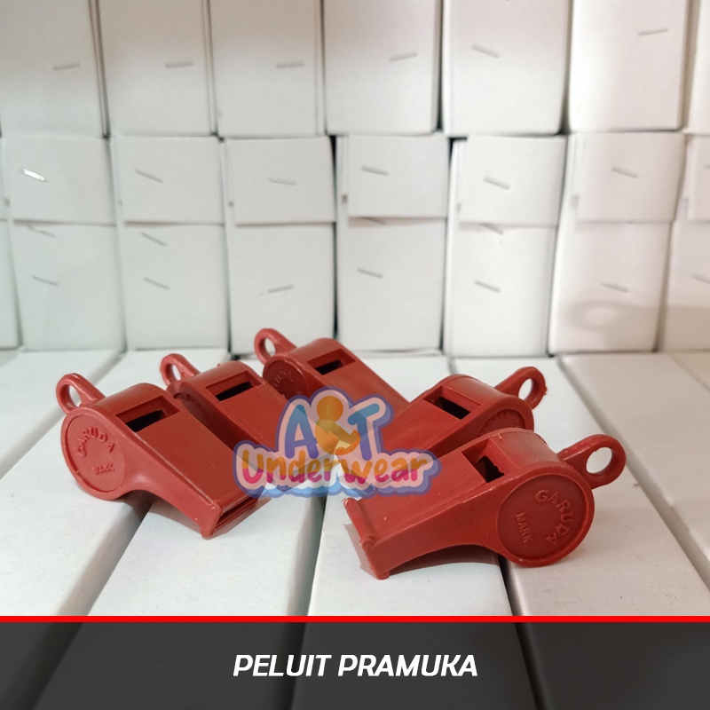 AT374-Peluit Pramuka/Pluit Olahraga/Peluit Latihan/ Priwitan