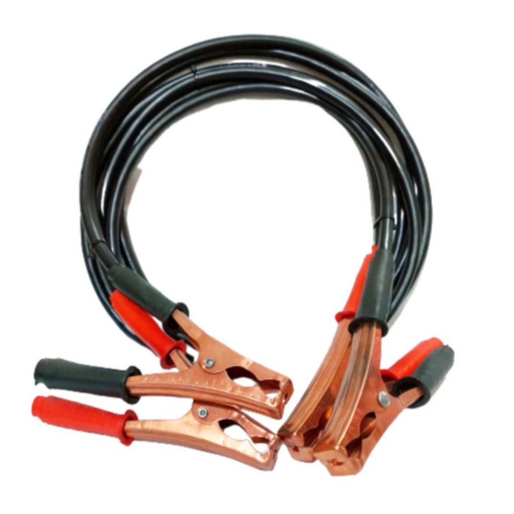 K55BOOSTERCABLE400AMP