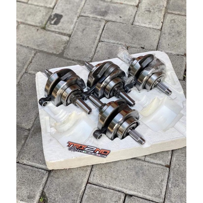 Askruk as kruk xiema cb230 crf Bandul xiema230 langkah 66,2