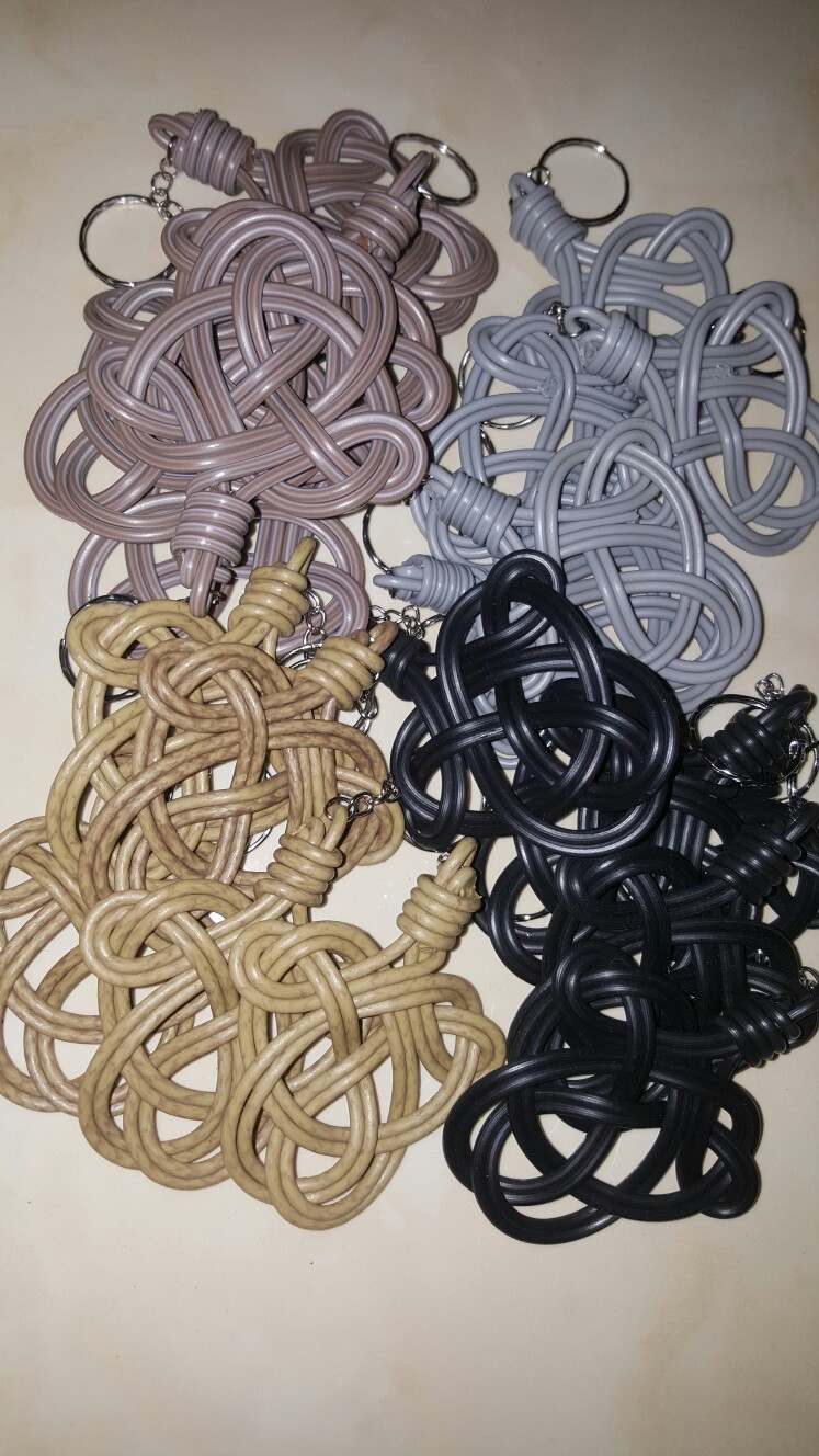 Souvenir Gantungan Kunci Seblak Kasur Tebah Pemukul Kasur