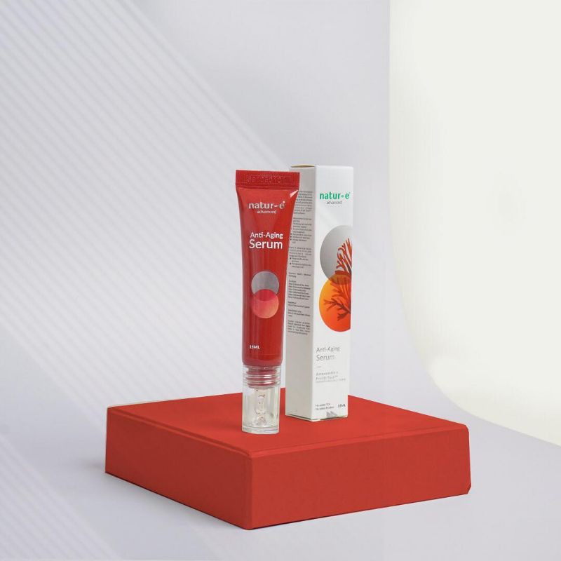 natur-E anti-Aging serum